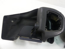 Load image into Gallery viewer, 1995 Harley Touring FLHTCU Electra Glide Lower Leg Fairing Cover Set 58683-89B
