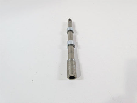2025 Yamaha YZF R7 Front Wheel Spindle Axle 1RC-25181-00-00 {{ shop.shopifyCountryName }} - Mototech271