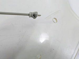 2016 BMW R1200RT K52 Windshield Wind Shield Screen & Mounts -Read 46637728677