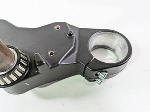 2016 Suzuki M109R VZR1800 Boulevard Upper Lower Triple Tree Set 51311-48G30 | Mototech271