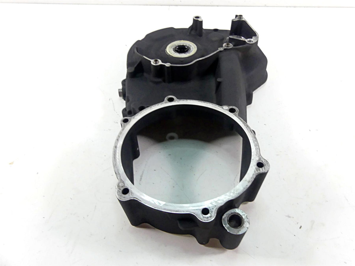 2007 Harley Touring FLHRC Road King Inner Primary Drive Clutch Cover 60677-07 {{ shop.shopifyCountryName }} - Mototech271