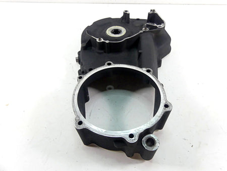 2007 Harley Touring FLHRC Road King Inner Primary Drive Clutch Cover 60677-07 {{ shop.shopifyCountryName }} - Mototech271