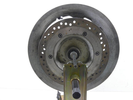 2003 Honda VTX1800 C Straight 16x5 Rear Wheel Rim 42650-MCH-010 {{ shop.shopifyCountryName }} - Mototech271