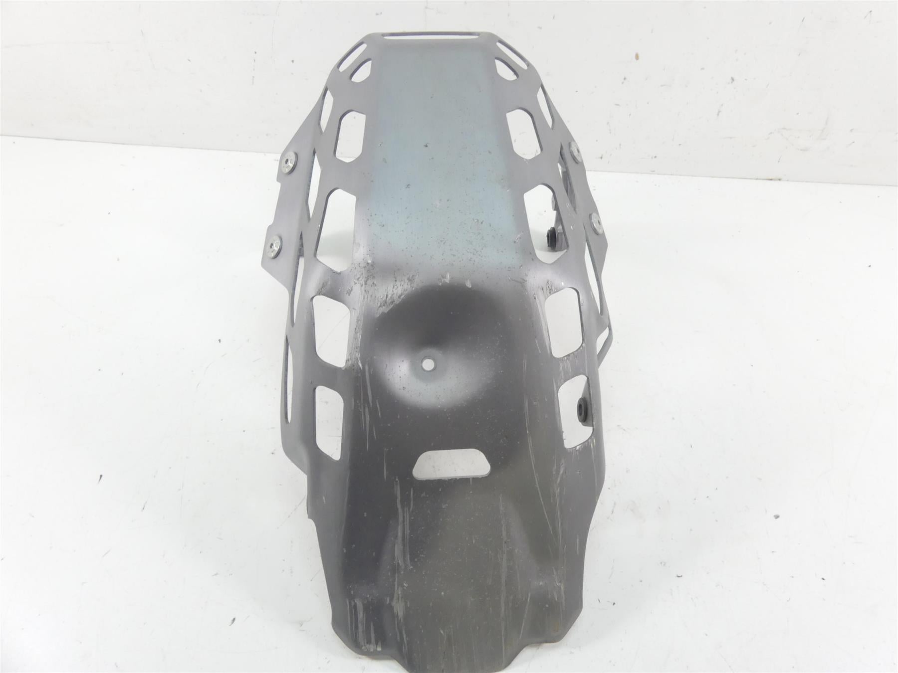 2020 Ducati Multistrada 1260 Enduro Lower Engine Skid Plate Guard