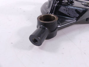 2011 Harley Touring FLHRC Road King Upper Triple Tree & Handlebar Risers 45435-1 | Mototech271