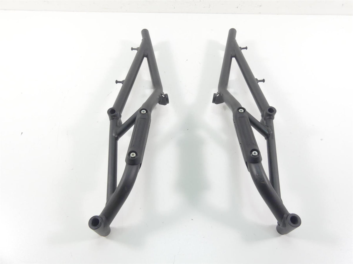 2022 Kawasaki KLR650 KL650 Adv Left Right Rear Side Grab Rail Set 46019-0108 {{ shop.shopifyCountryName }} - Mototech271