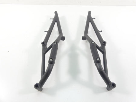2022 Kawasaki KLR650 KL650 Adv Left Right Rear Side Grab Rail Set 46019-0108 {{ shop.shopifyCountryName }} - Mototech271
