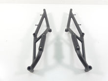 Load image into Gallery viewer, 2022 Kawasaki KLR650 KL650 Adv Left Right Rear Side Grab Rail Set 46019-0108 | Mototech271
