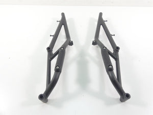 2022 Kawasaki KLR650 KL650 Adv Left Right Rear Side Grab Rail Set 46019-0108 | Mototech271