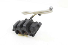 Load image into Gallery viewer, 2017 Victory Octane 1200 Non-Abs Front Brake Caliper &amp; Line 1912698-468 | Mototech271
