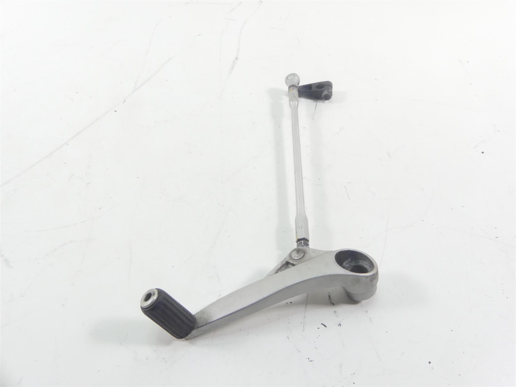 2018 Honda CBR1000 RR SC77 Shift Lever Shifter Pedal & Linkage 24720-MFL-D20 {{ shop.shopifyCountryName }} - Mototech271