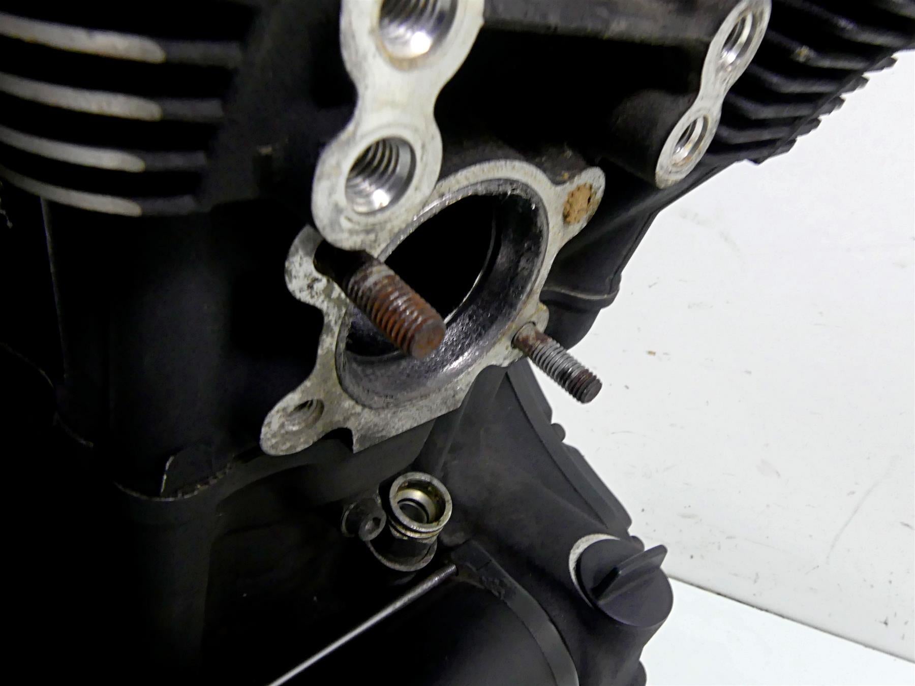 2015 Harley Davidson VRSCDX Night Rod Sp Runnin 1250cc Engine Motor 11k -Video 19973-17K {{ shop.shopifyCountryName }} - Mototech271