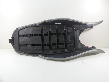 2010 Sea-Doo 4-Tec GTX 215 Duo Seat Saddle Red - Read 269001652 269002190 {{ shop.shopifyCountryName }} - Mototech271