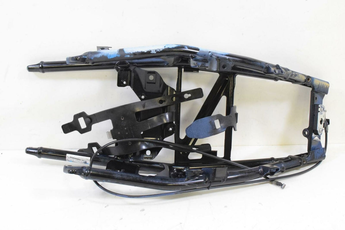 2018 Husqvarna 401 Vitpilen Subframe Sub Frame With Inner Fender 28503002000 {{ shop.shopifyCountryName }} - Mototech271