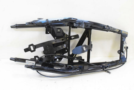 2018 Husqvarna 401 Vitpilen Subframe Sub Frame With Inner Fender 28503002000 {{ shop.shopifyCountryName }} - Mototech271