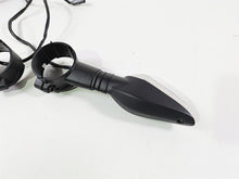 Load image into Gallery viewer, 2022 Ducati Streetfighter V2 Front Blinker Turn Signals &amp; Clamps Set 53010322A
