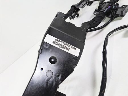 2014 Harley Touring FLHTK Electra Glide Main Wiring Harness Loom Abs 69200118-Mototech271