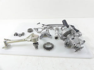 2019 Triumph Street Triple 765R Oil & Water Pump Assembly Set T1210292 | Mototech271