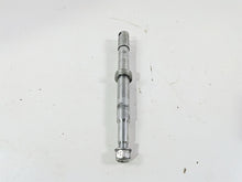 Load image into Gallery viewer, 2014 Harley FLS Softail Slim Front Axle Spindle 25mm 41545-07A
