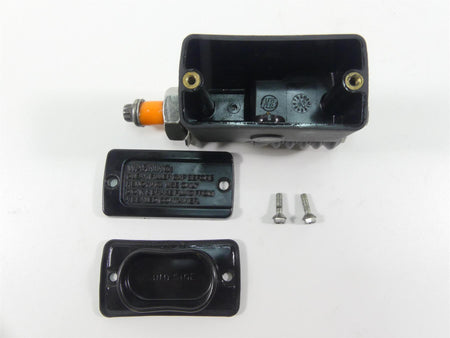 1999 Harley Dyna FXDL Low Rider Rear Brake Master Cylinder 42474-90C {{ shop.shopifyCountryName }} - Mototech271