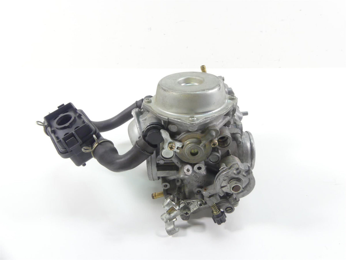 2003 Honda VT1100 C2 Shadow Sabre Carburetor Carb Set 16100-MCK-A01 {{ shop.shopifyCountryName }} - Mototech271
