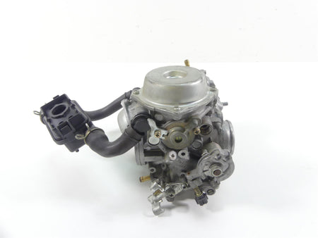 2003 Honda VT1100 C2 Shadow Sabre Carburetor Carb Set 16100-MCK-A01 {{ shop.shopifyCountryName }} - Mototech271