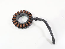 Load image into Gallery viewer, 2014 Harley FXDF Dyna Fat Bob Ignition Stator Alternator Generator 30017-08
