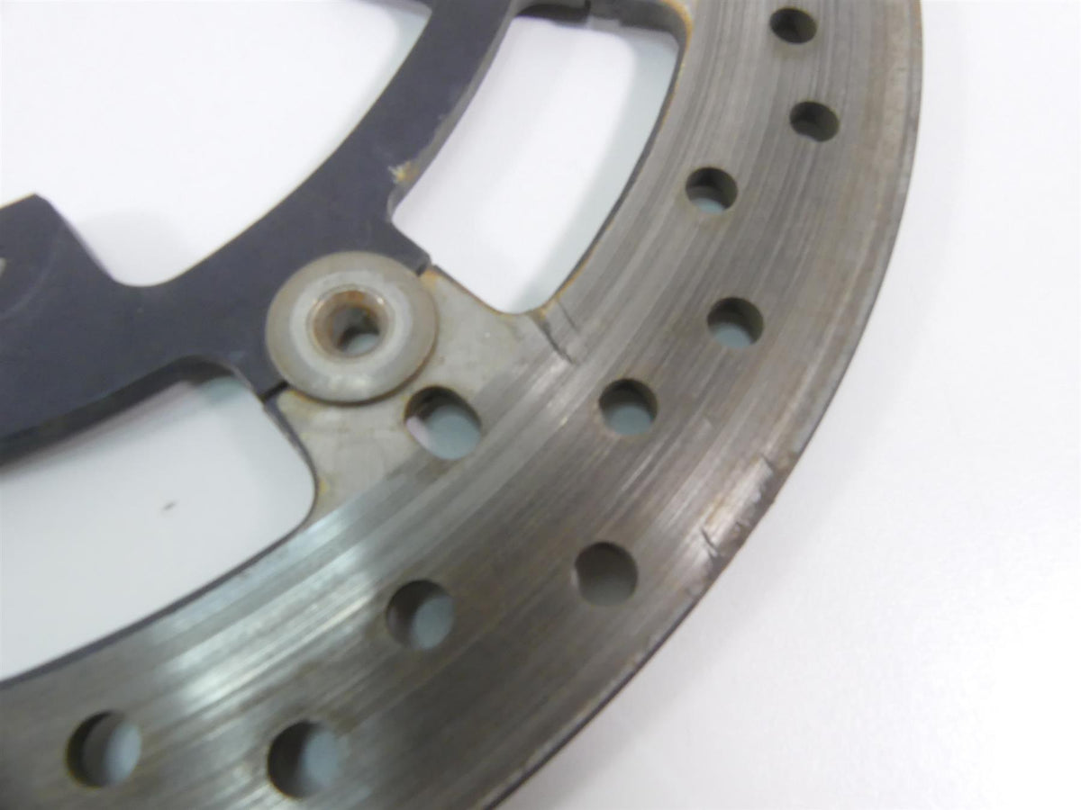 2019 KTM 1290R Super Adventure Front Brake Disc Rotor Set 320Mm 6030906000030 {{ shop.shopifyCountryName }} - Mototech271