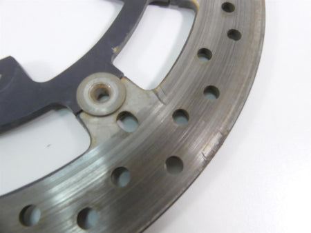 2019 KTM 1290R Super Adventure Front Brake Disc Rotor Set 320Mm 6030906000030 {{ shop.shopifyCountryName }} - Mototech271