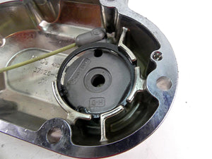 2011 Harley Touring FLTRX Road Glide Transmission Cover Clutch Cable 37126-06 | Mototech271