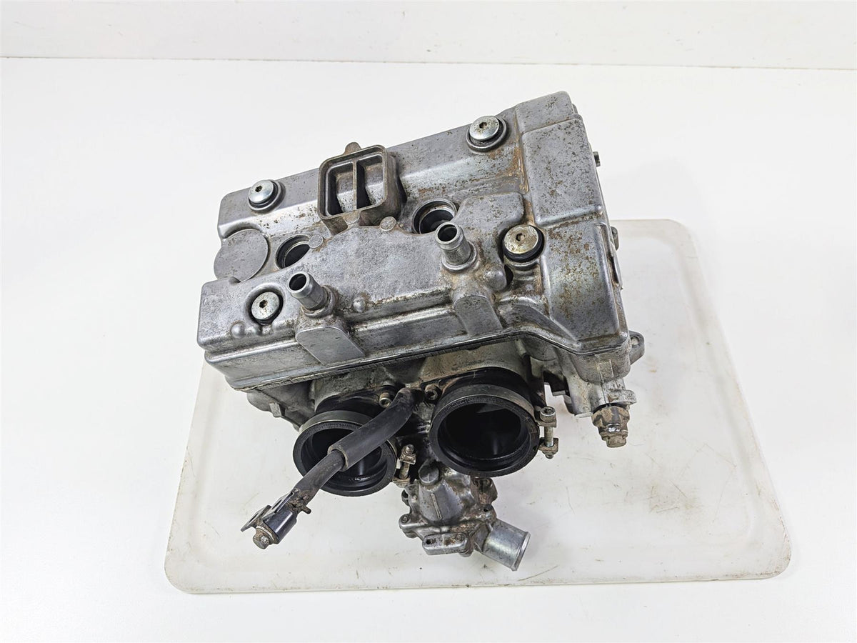 2022 Kawasaki Teryx KRX KRF 1000 SE Cylinderhead & Valve Cover 11008-1461 {{ shop.shopifyCountryName }} - Mototech271