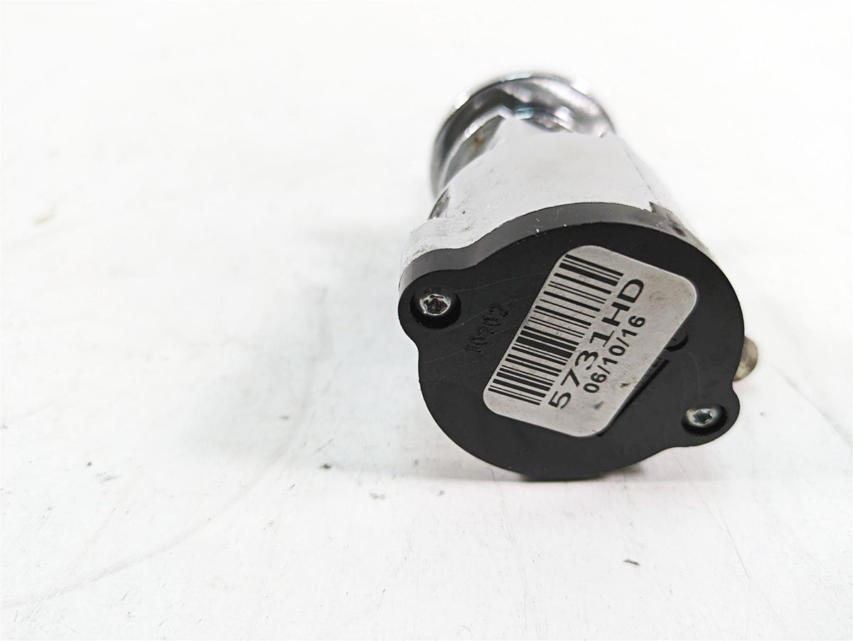 2015 Harley FXDL Dyna Low Rider Ignition Switch Key Lock Set 71475-06B {{ shop.shopifyCountryName }} - Mototech271