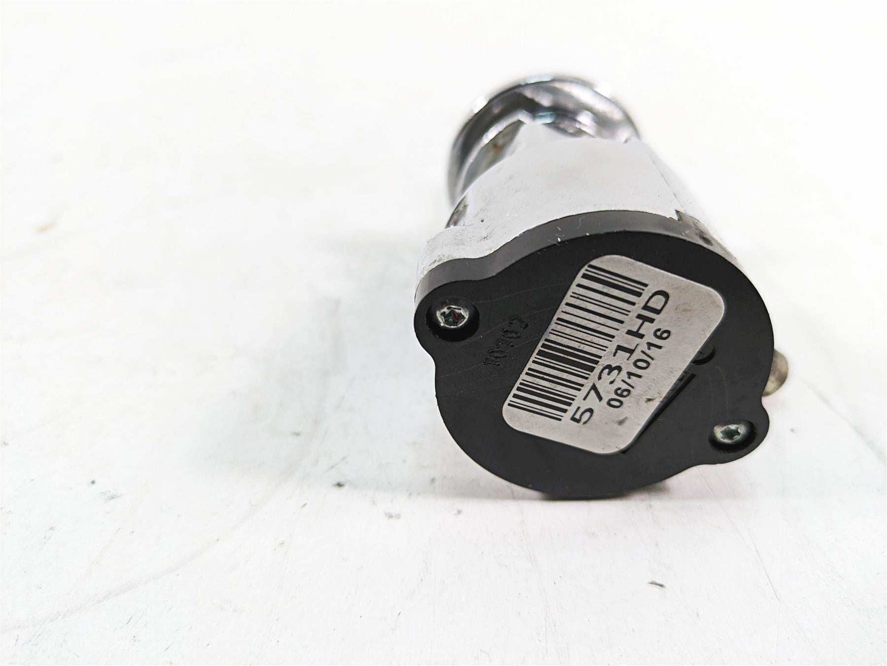 2015 Harley FXDL Dyna Low Rider Ignition Switch Key Lock Set 71475-06B {{ shop.shopifyCountryName }} - Mototech271