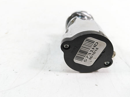 2015 Harley FXDL Dyna Low Rider Ignition Switch Key Lock Set 71475-06B {{ shop.shopifyCountryName }} - Mototech271