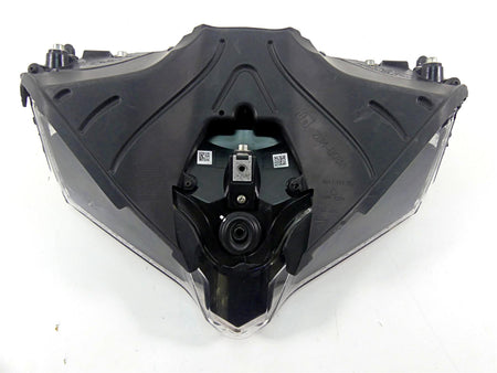2012 Ducati Panigale 1199S Headlight Head Light Lamp lens -Read 52010222B {{ shop.shopifyCountryName }} - Mototech271