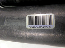 Load image into Gallery viewer, 2011 Harley Softail FXS Blackline Straight Rear Showa Suspension Shocks 54549-04
