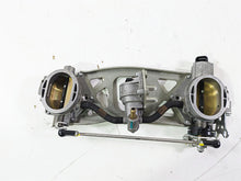 Load image into Gallery viewer, 2008 Ducati SBK 1098 S Throttle Body Bodies 28240791A
