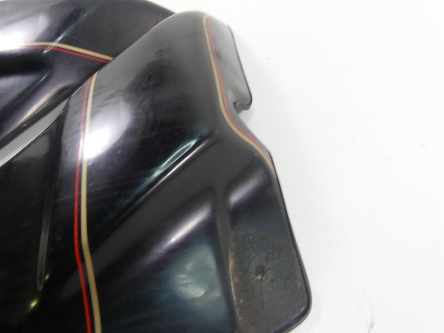 1995 Harley Touring FLHTCU Electra Glide Side Cover Fairing Cowl Set 66248-93 {{ shop.shopifyCountryName }} - Mototech271