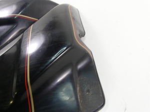 1995 Harley Touring FLHTCU Electra Glide Side Cover Fairing Cowl Set 66248-93