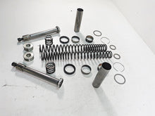 Load image into Gallery viewer, 2020 Harley Touring FLHX Street Glide Front Fork Internals Springs Set 45500337 | Mototech271
