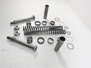 2020 Harley Touring FLHX Street Glide Front Fork Internals Springs Set 45500337 | Mototech271