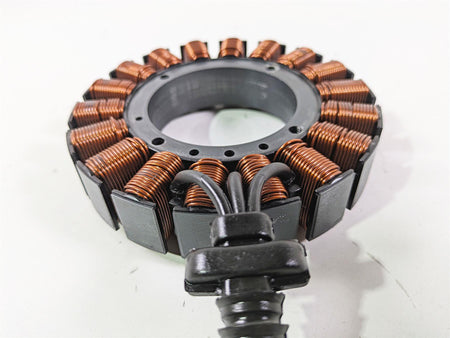 2016 Harley FXDWG Dyna Wide Glide Alternator Generator Stator 30017-08 {{ shop.shopifyCountryName }} - Mototech271