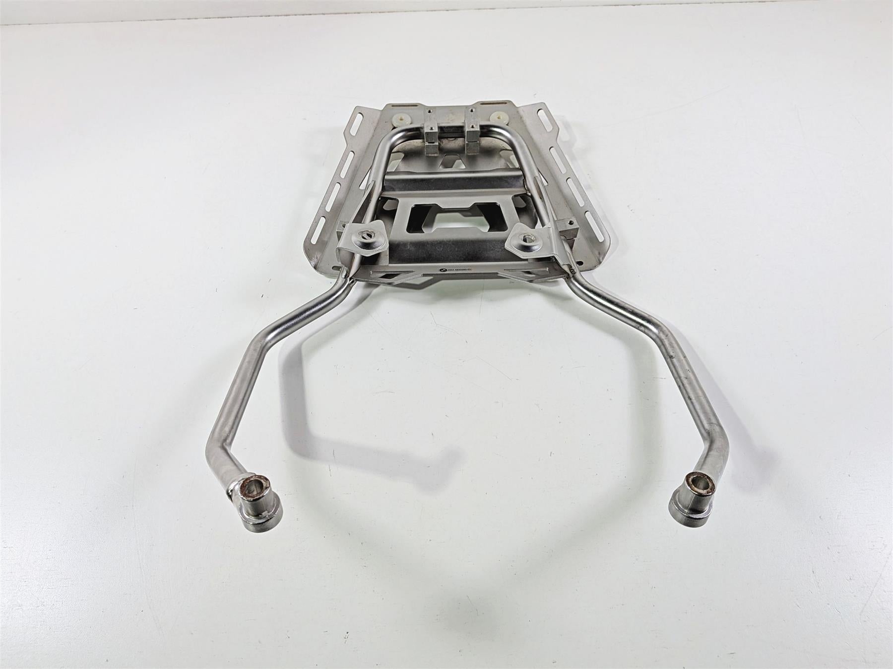2020 BMW R1250GS K51 Adventure Rear Luggage Trunk Holder Rack