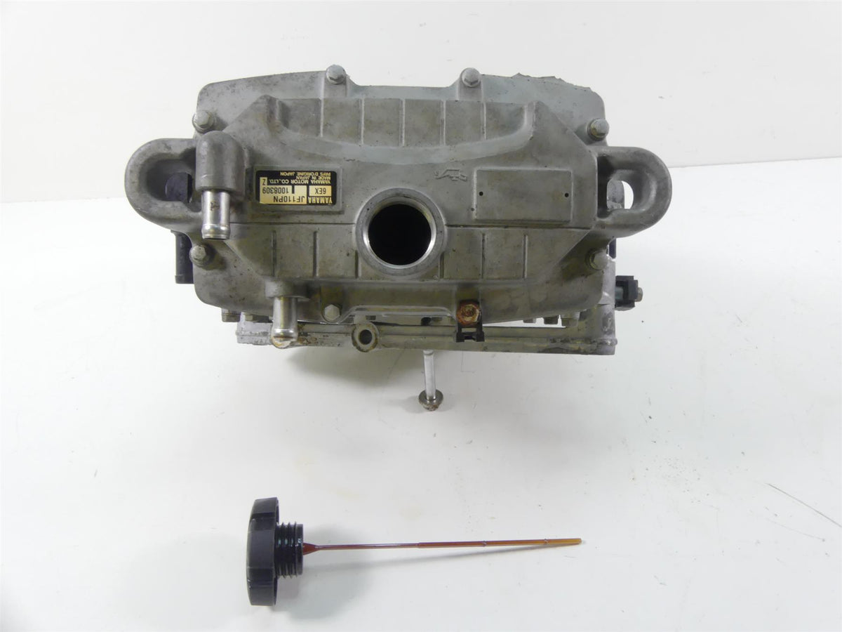 2015 Yamaha Waverunner Cruiser VX1100 Oil Cooler Tank Reservoir 6D3-13462-00-94 {{ shop.shopifyCountryName }} - Mototech271