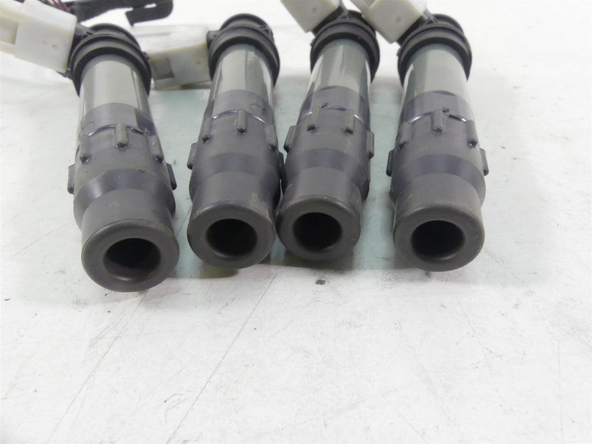 2015 Honda CBR1000 RR SC59 Ignition Coil & Wiring - Tested 30700-MFL-003 {{ shop.shopifyCountryName }} - Mototech271