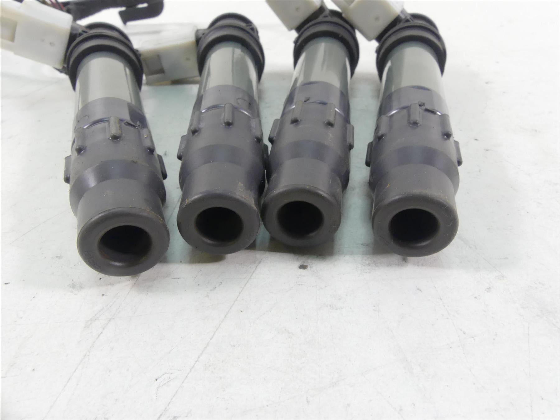 2015 Honda CBR1000 RR SC59 Ignition Coil & Wiring - Tested 30700-MFL-003 {{ shop.shopifyCountryName }} - Mototech271