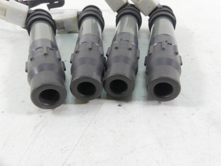2015 Honda CBR1000 RR SC59 Ignition Coil & Wiring - Tested 30700-MFL-003 {{ shop.shopifyCountryName }} - Mototech271