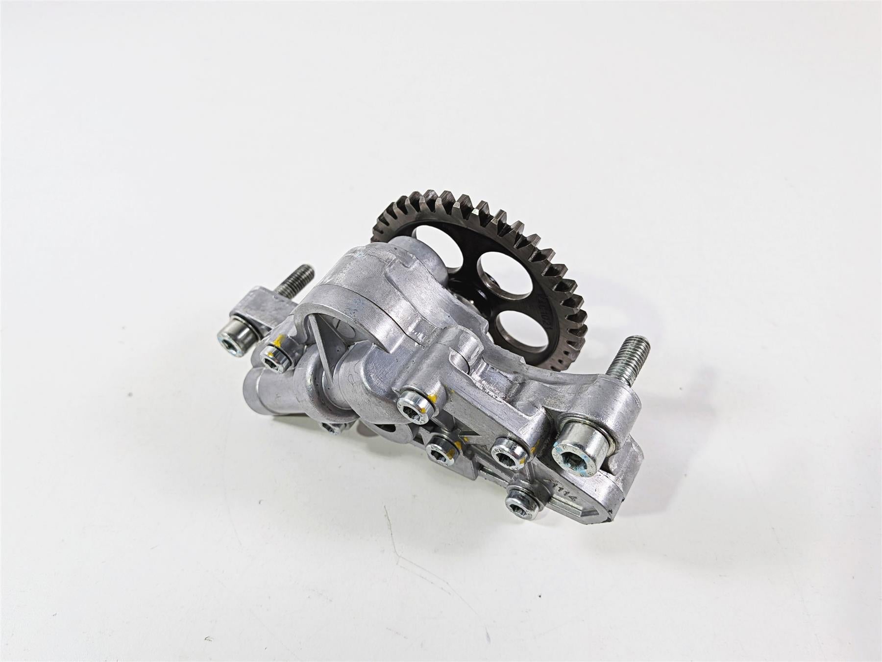 2015 Ducati Scrambler Urban Enduro Oil Pump 174Z0021A-Mototech271