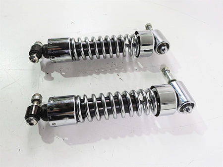 2002 Harley Dyna FXDL Low Rider Rear Damper Shocks Set 12" 54615-01 {{ shop.shopifyCountryName }} - Mototech271