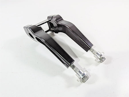 2024 Harley Softail FXLRST Low Rider Thrashin 6.5" Pullback Riser Set TSC-6500-1 {{ shop.shopifyCountryName }} - Mototech271